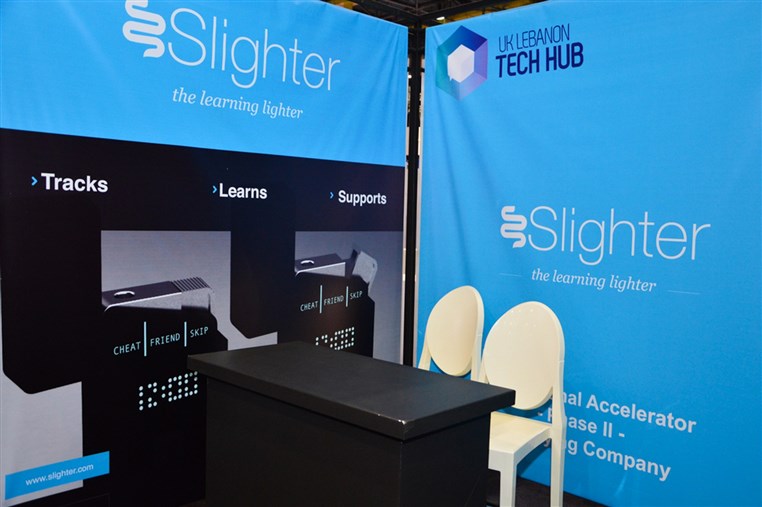 Banque Du Liban Accelerate 2015